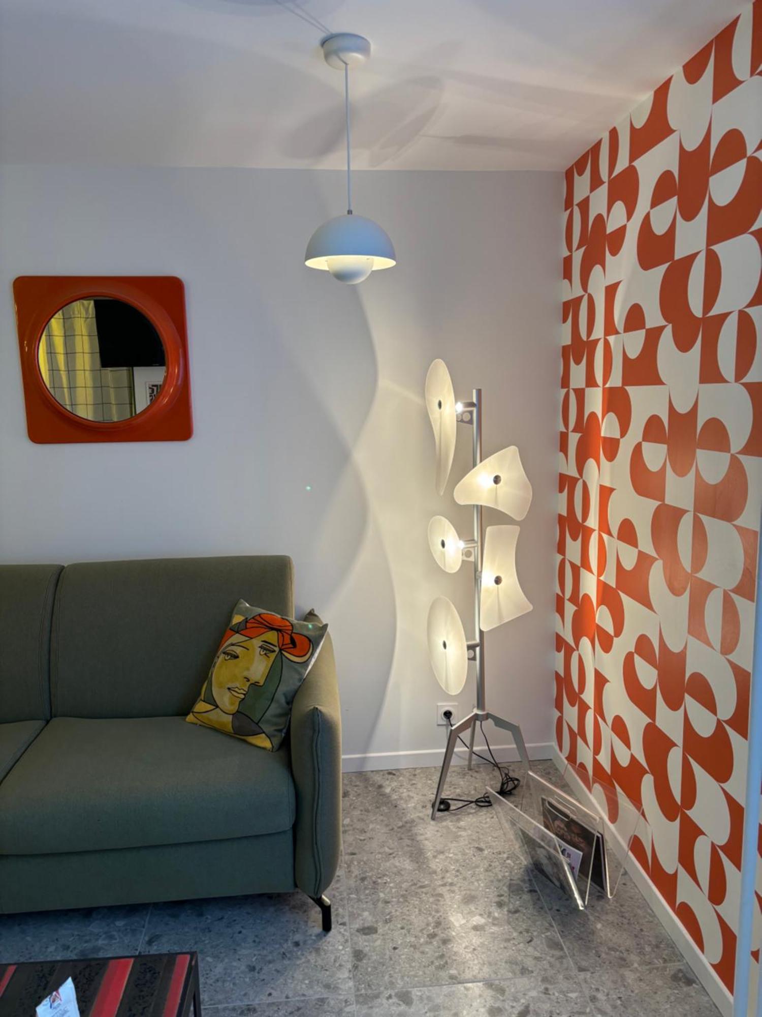 Orange & Art Clermont-Ferrand