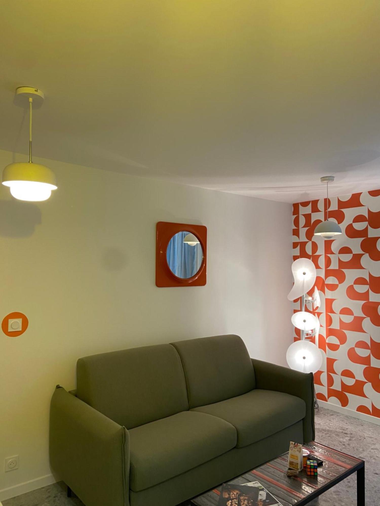 Orange & Art Clermont-Ferrand
